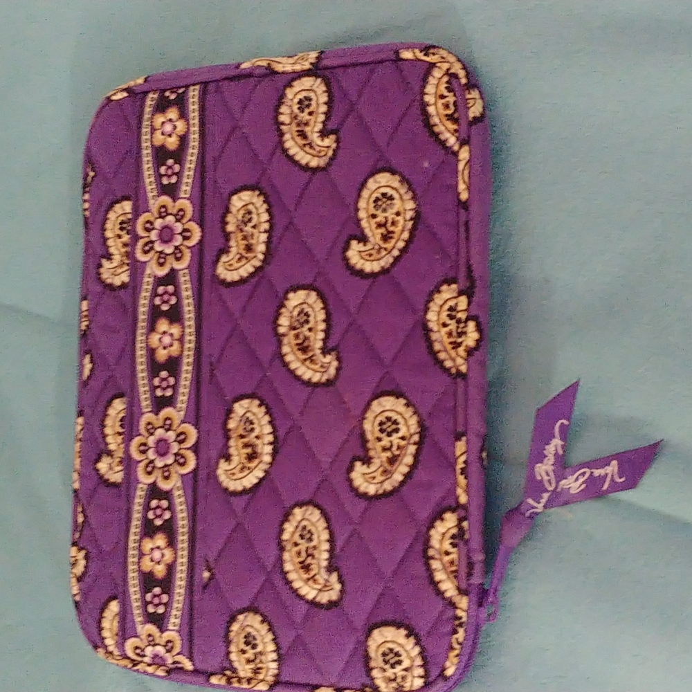 Vera Bradley Kindle case